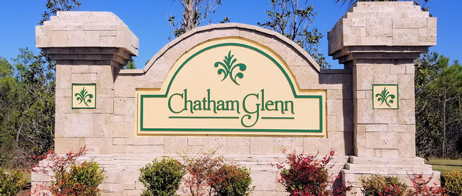 Chatham Glenn
