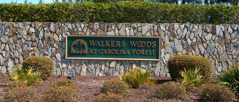 Walkers Woods