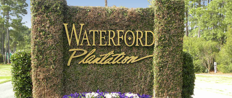Waterford Plantation